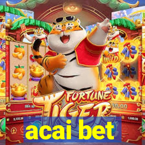 acai bet